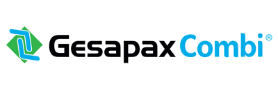 gesapax combi logo