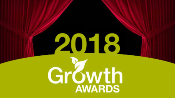 2017 Growth Awards