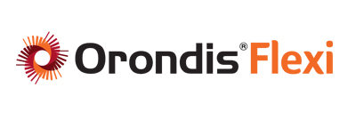 Image of Orondis Flexi logo