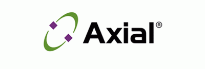 Axial logo