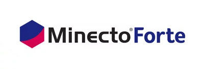 Minecto Forte Logo