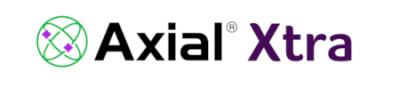 AXIAL Xtra Logo