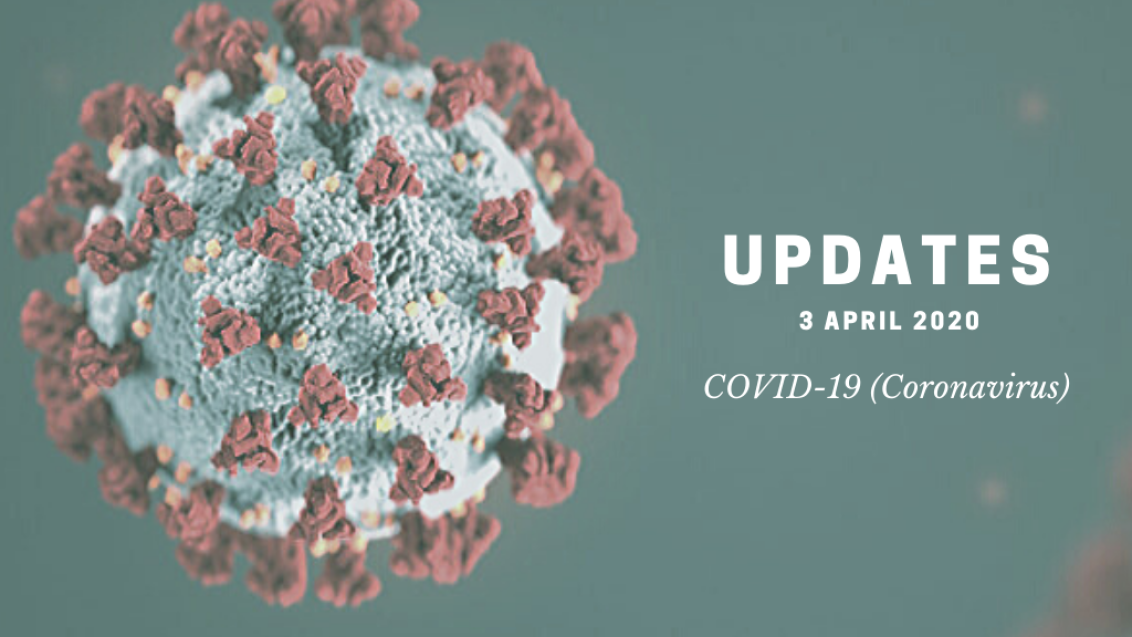 Syngenta Australia coronavirus COVID-19 update 