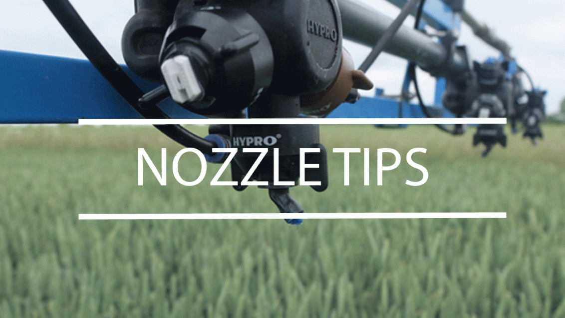 nozzle tips banner