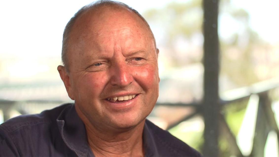 Grower, Kevin Davies, talks using Boxer Gold as an early post-emergent herbicide