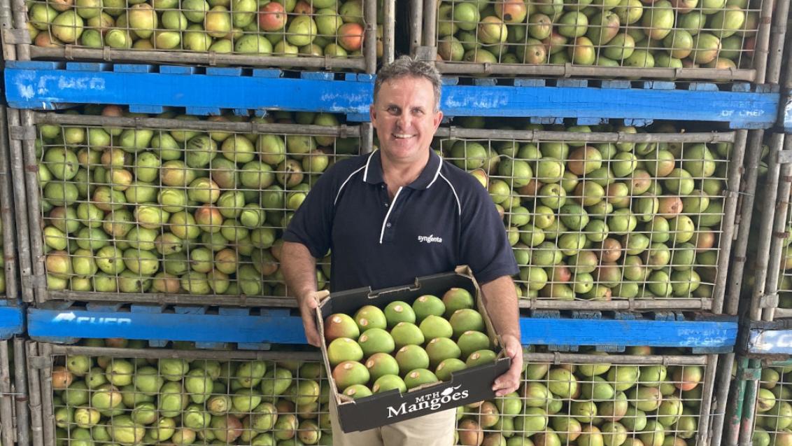 Fruit news