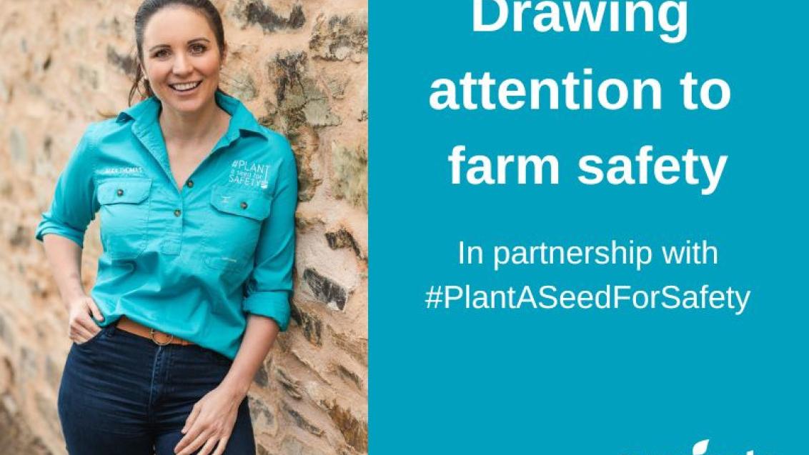 Drawing attention to farm safety 800x540