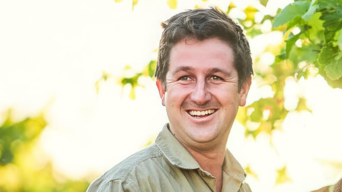 FPG Group Horticultural Technologist, Tristan Smith