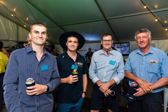 Syngenta GrowMore 2022 - Gatton