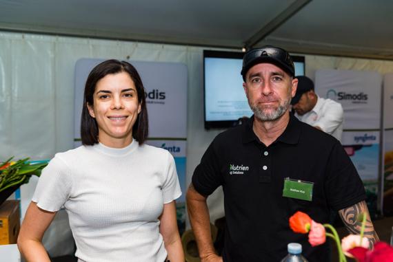 Syngenta GrowMore 2022 - Gatton