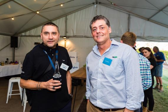 Syngenta GrowMore 2022 - Gatton