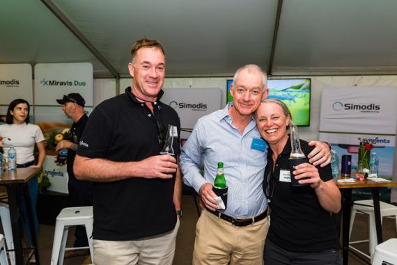 Syngenta GrowMore 2022 - Gatton