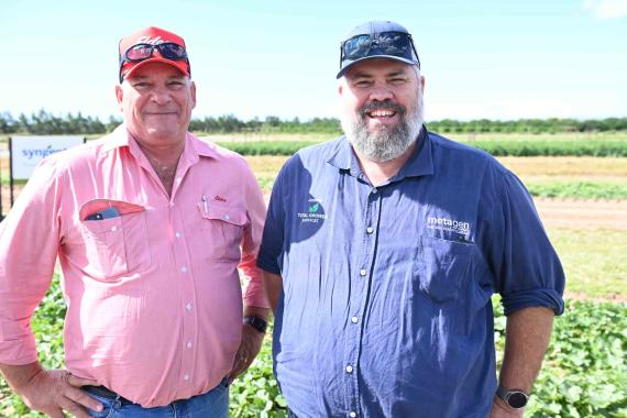 GrowMore 2024 Bundaberg