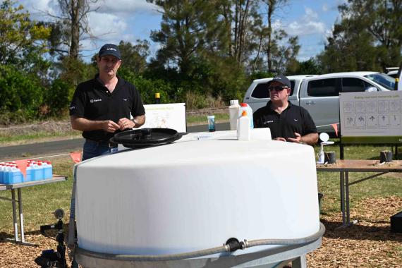 GrowMore 2024 Bundaberg