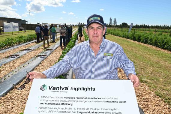 GrowMore 2024 Bundaberg