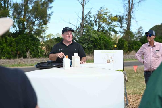 GrowMore 2024 Bundaberg