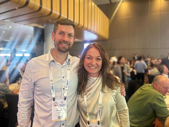 World Potato Congress 2024