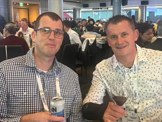 World Potato Congress 2024