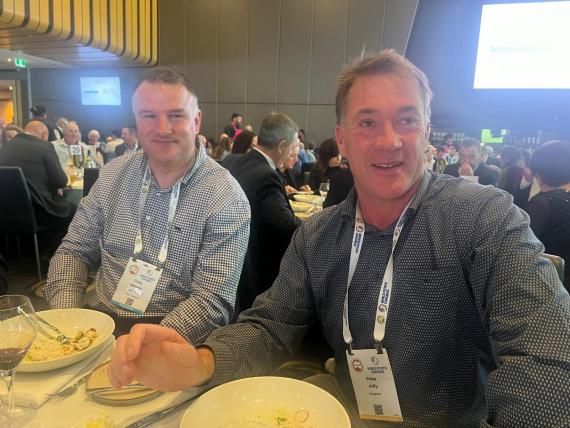 World Potato Congress 2024