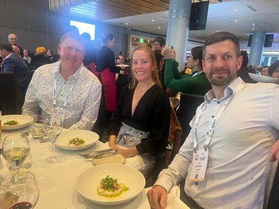 World Potato Congress 2024