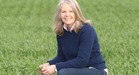 Kate Wilson