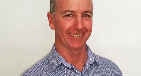 Michael Walsh