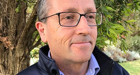 Peter Calabria