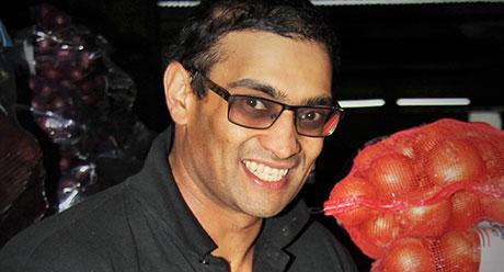 Pravin Hari