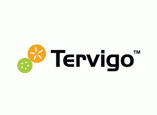 Tervigo logo
