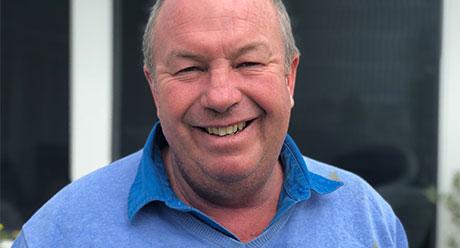 Andrew Crowe