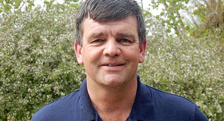 Hugh Ritchie