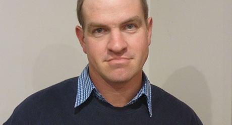 Ian Zadow