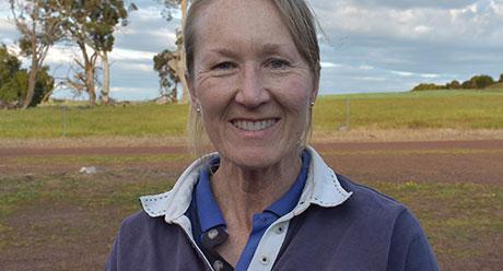 Lynley Anderson