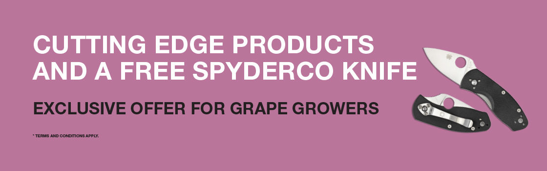 free-spyderco-knife-offer-grape-growers-banner