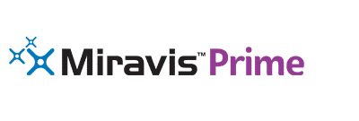 Miravis Prime Product Logo