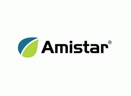 Amistar logo