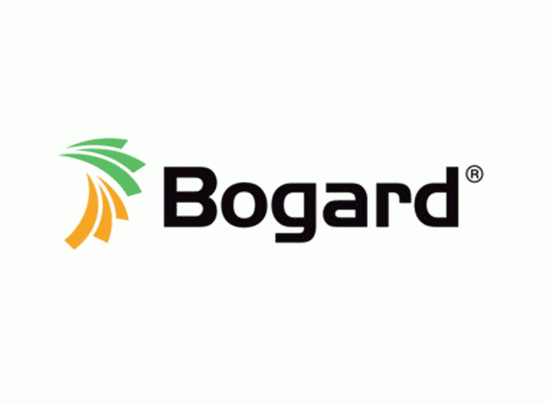 Bogard logo