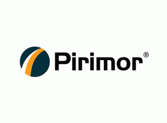 Pirimor logo