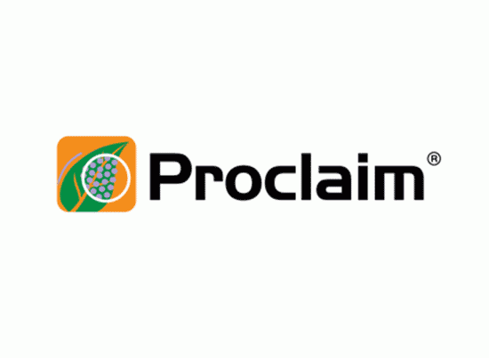 Proclaim logo