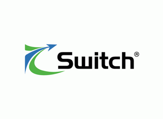 Switch logo