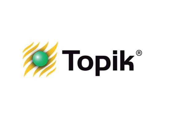 Topik Logo