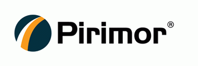 Pirimor logo