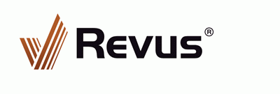 revus logo