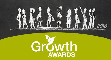 GrowthAwards banner