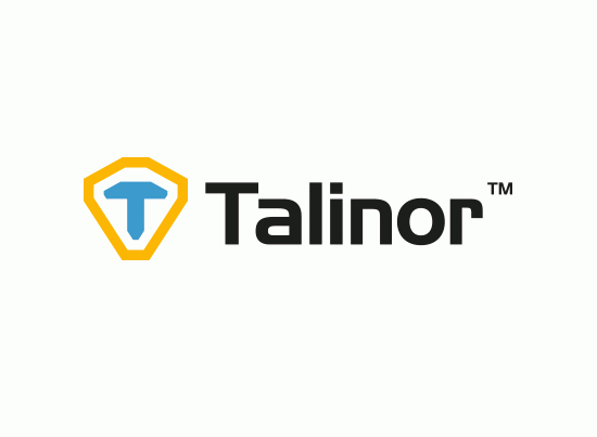 Talinor logo
