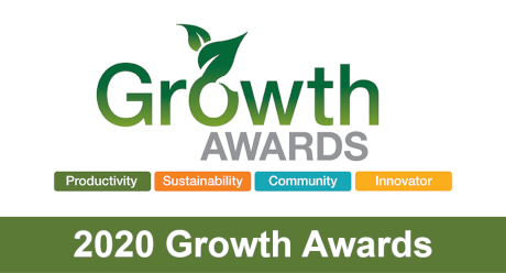 Growth Awards 2020 Teaser