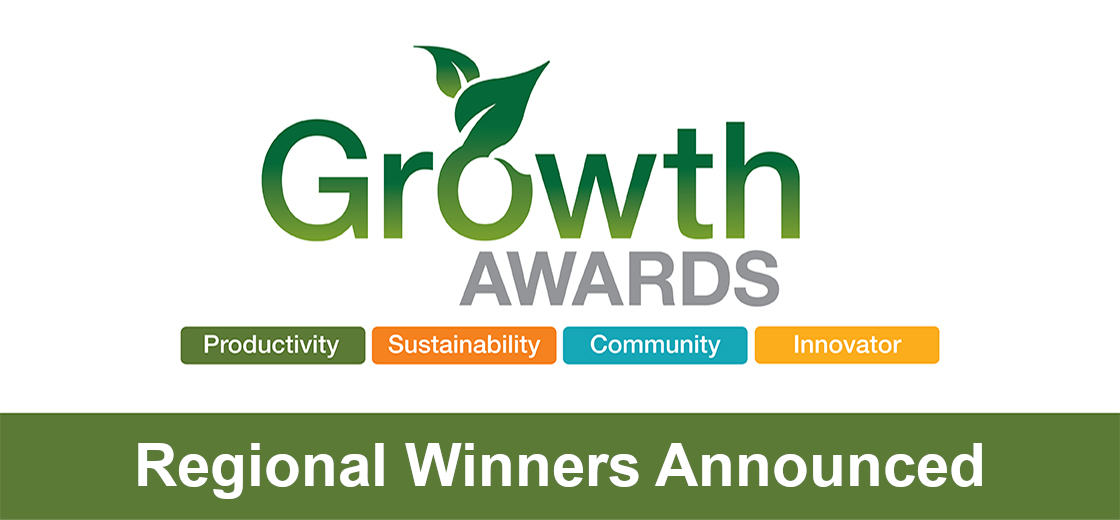 Syngenta Growth Awards Regional Winners Announced