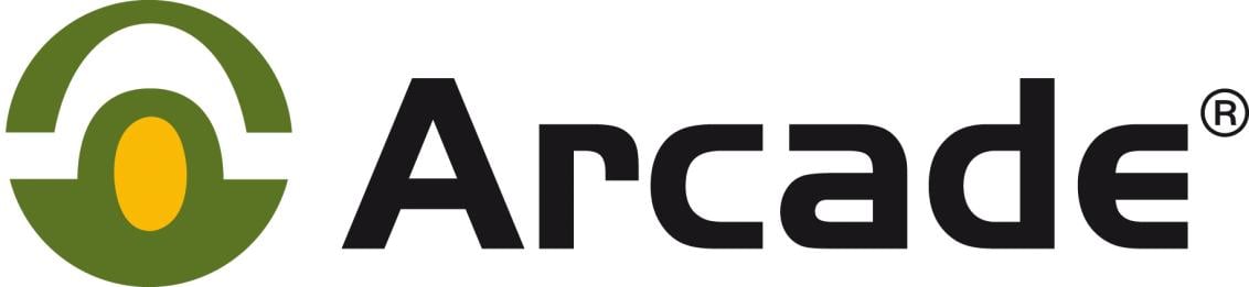 Arcade logo