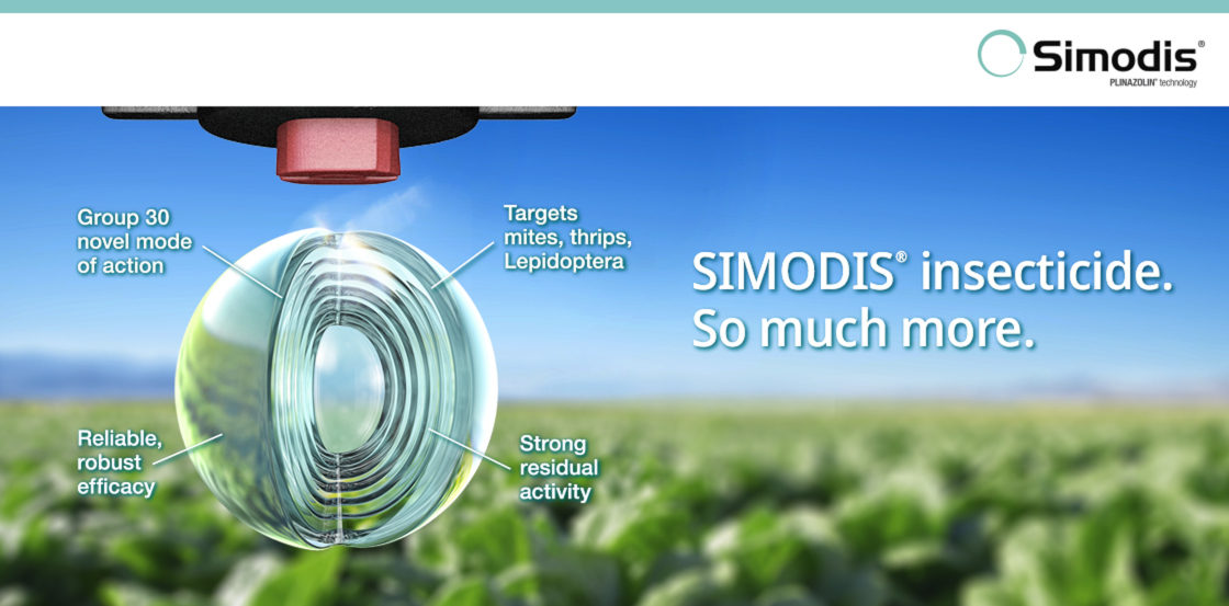 Simodis product banner
