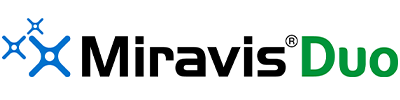 MIRAVIS® Duo